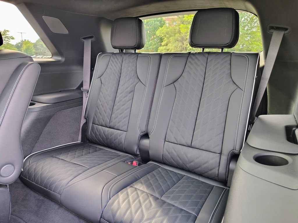 2027 Cadillac VISTIQ Premium Luxury - Photo 36