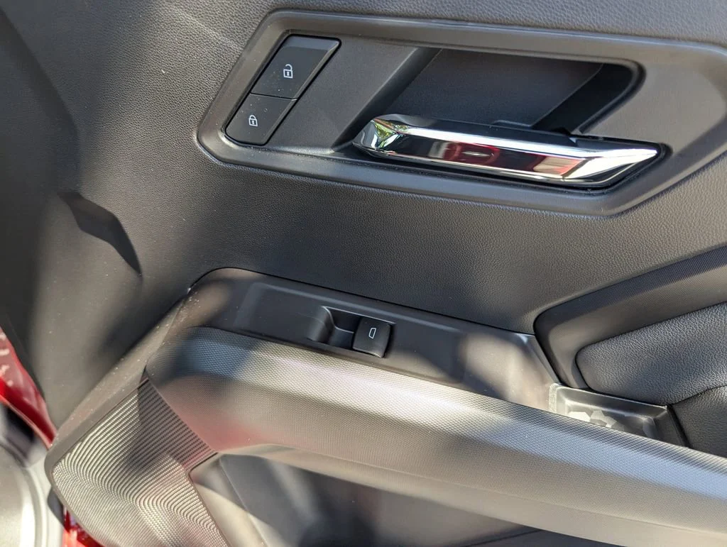 2026 GMC Canyon Elevation - Photo 34