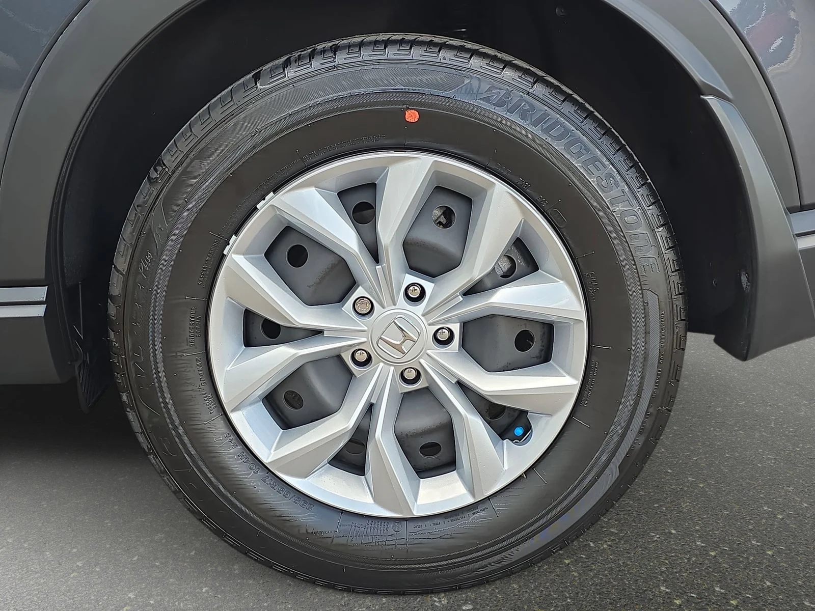 2023 Honda CR-V LX - Photo 29