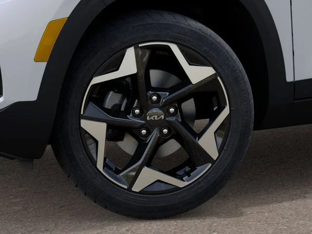 2026 Kia Seltos EX - Photo 9