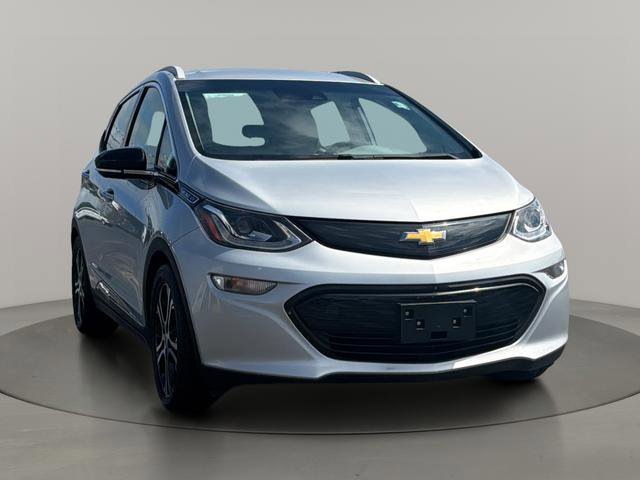 2017 Chevrolet Bolt EV Premier Auto's photo