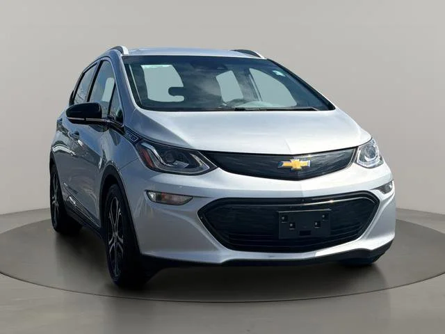 2017 Chevrolet Bolt EV Premier