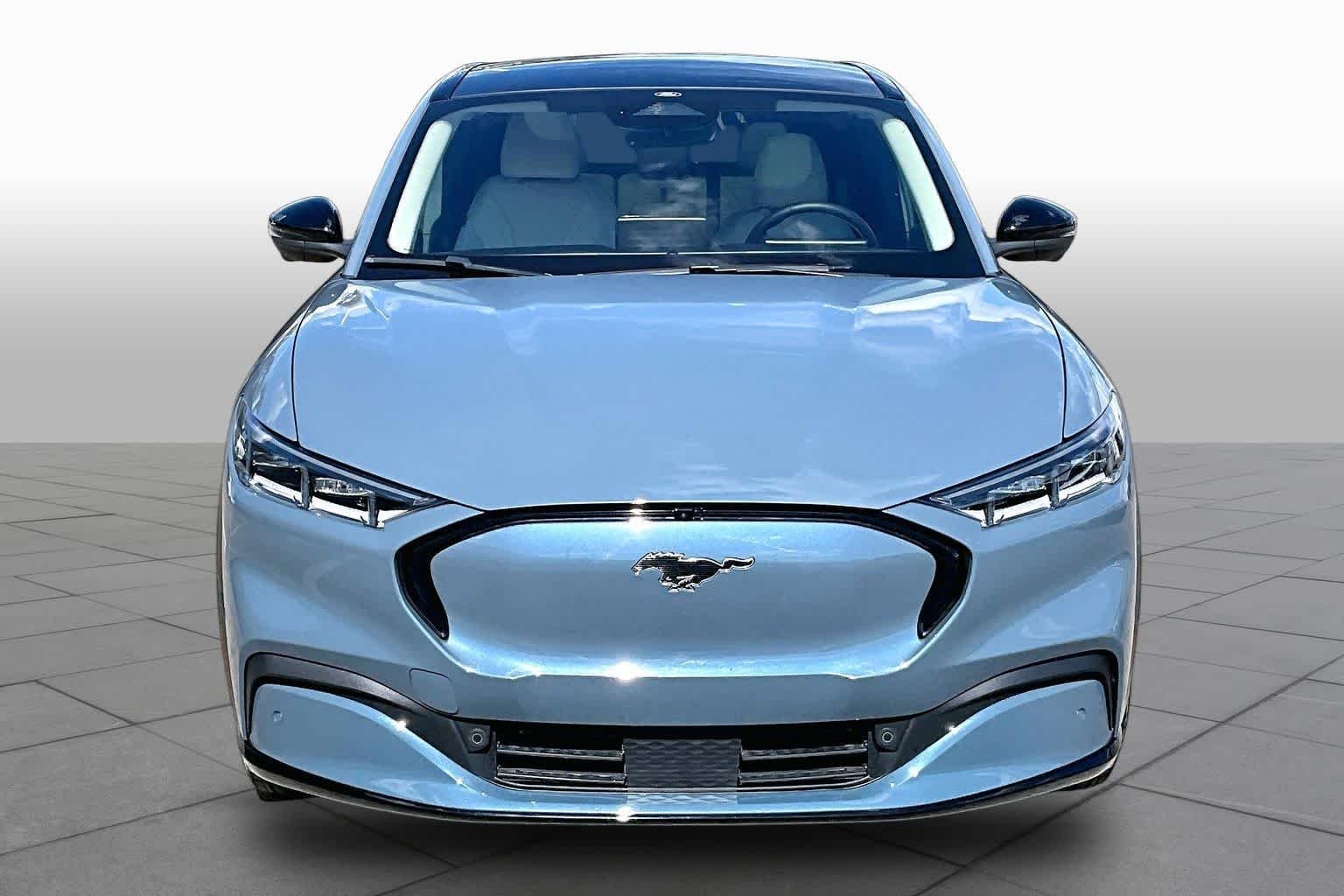 Pre-Owned 2023 Ford Mustang Mach-E Premium