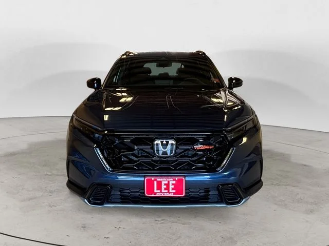 New 2026 Blue Honda TrailSport image 9