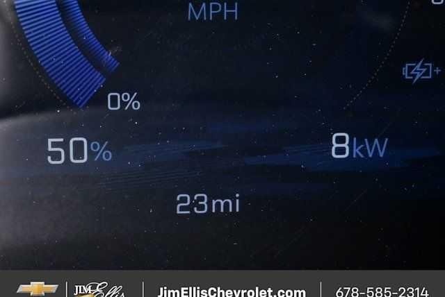 2026 Chevrolet Blazer EV LT - Photo 9
