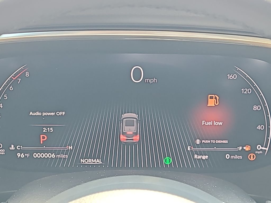 New 2026 Platinum White Pearl Acura Base image 23