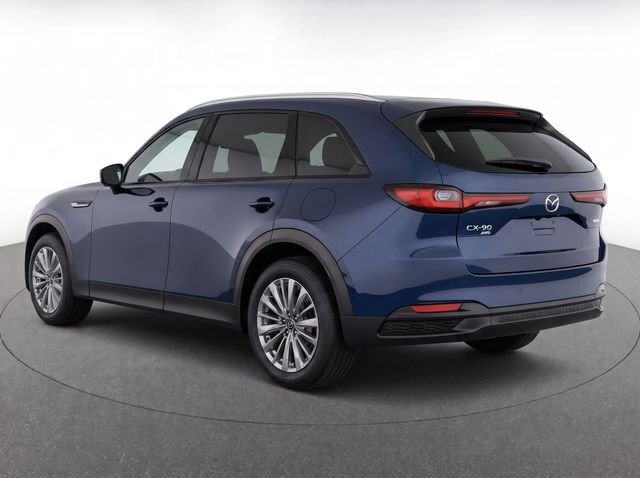 Certified Pre-Owned 2025 Mazda CX-90 For Sale in Clermont