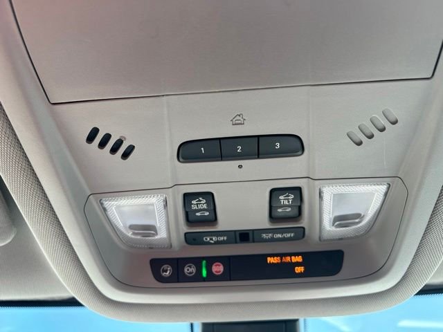 2019 GMC Acadia SLT-2 - Photo 31