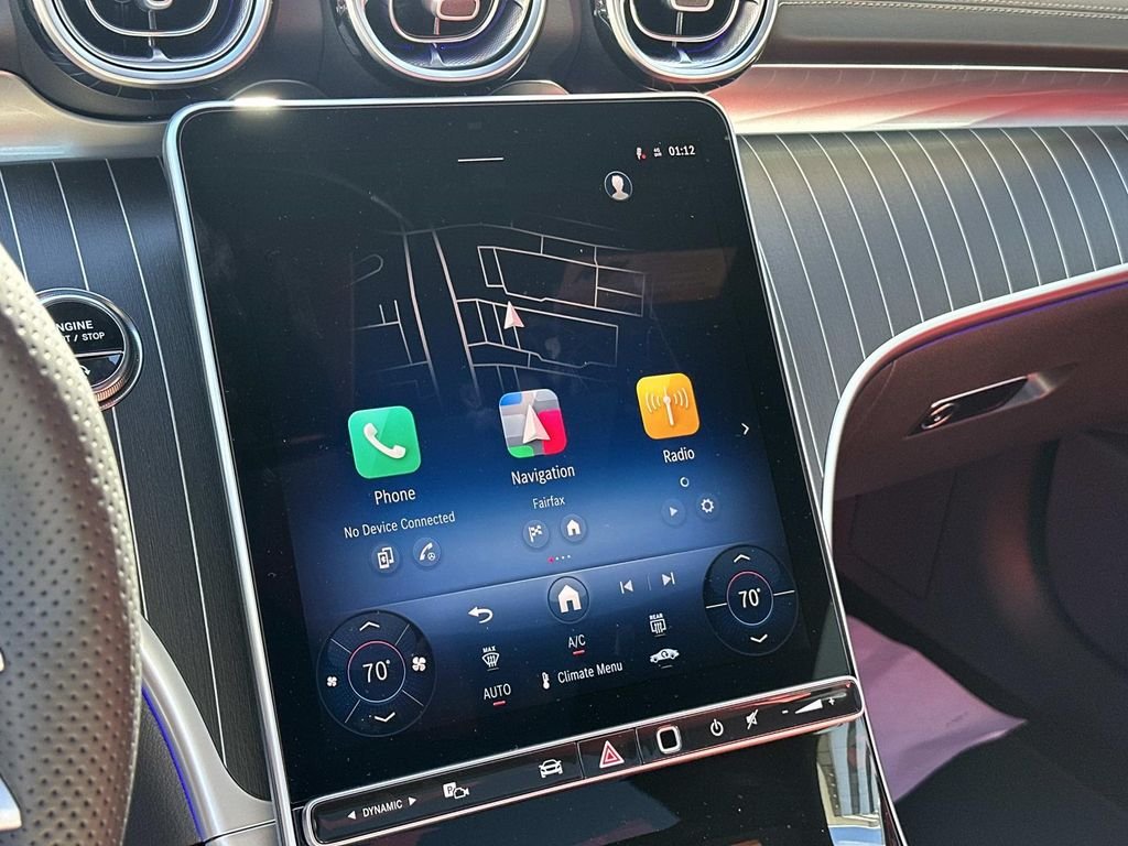 2026 Mercedes-Benz CLE CLE 450 - Photo 8