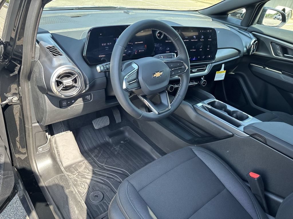 2026 Chevrolet Equinox EV 1LT - Photo 11