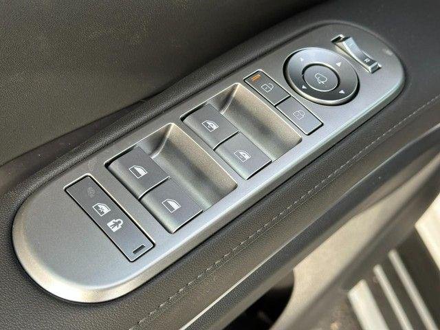 New 2026 White Hyundai Limited AWD image 9