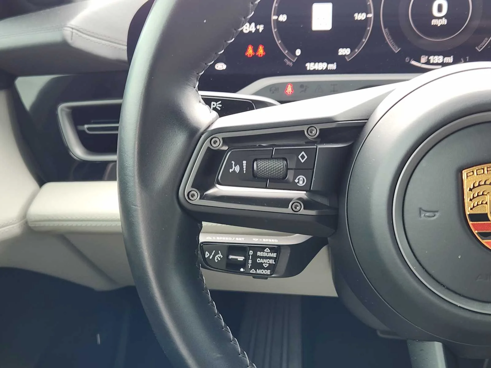 2021 Porsche Taycan Turbo S - Photo 25