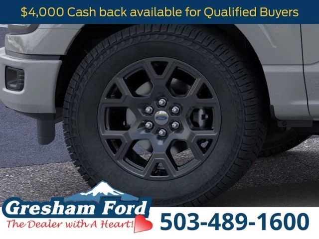 New 2026 Avalanche Ford STX image 22
