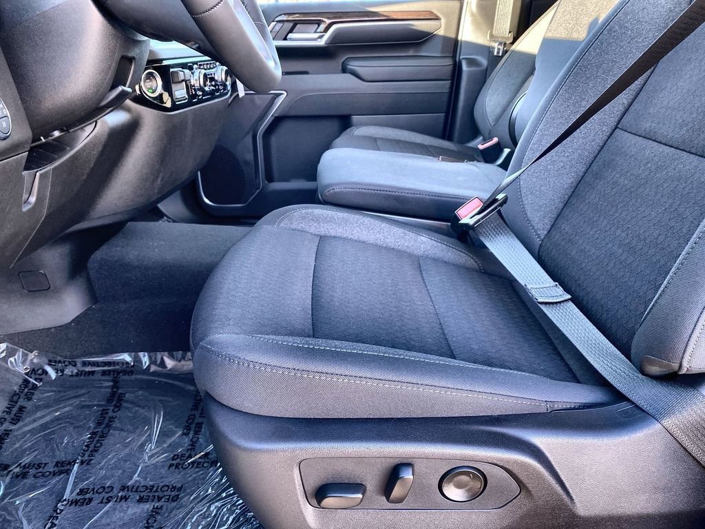 2026 GMC Sierra 2500HD SLE - Photo 32