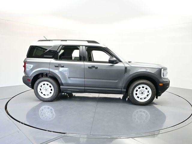 2025 Ford Bronco Sport Heritage - Photo 48