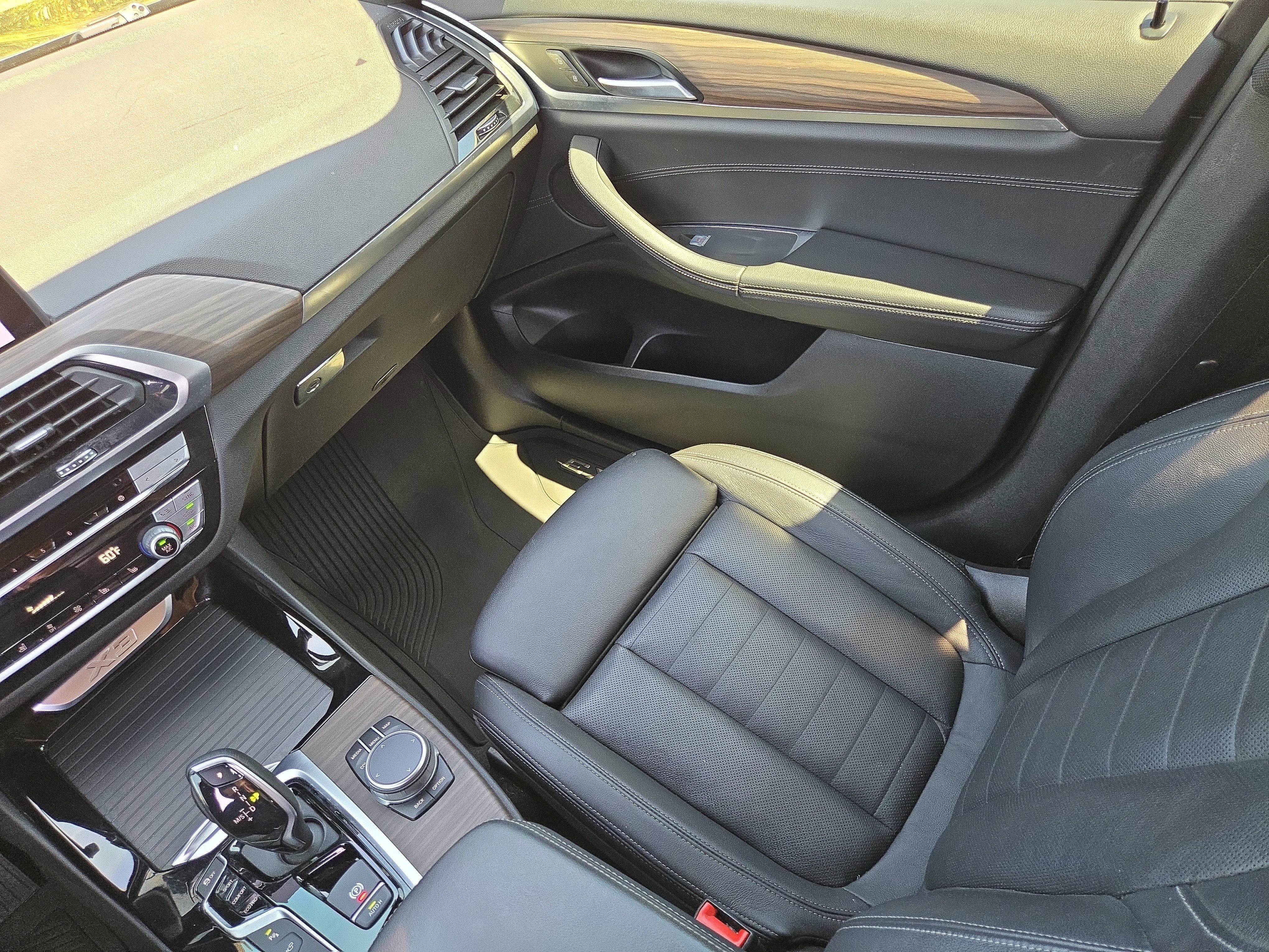 2020 BMW X3 30i - Photo 16
