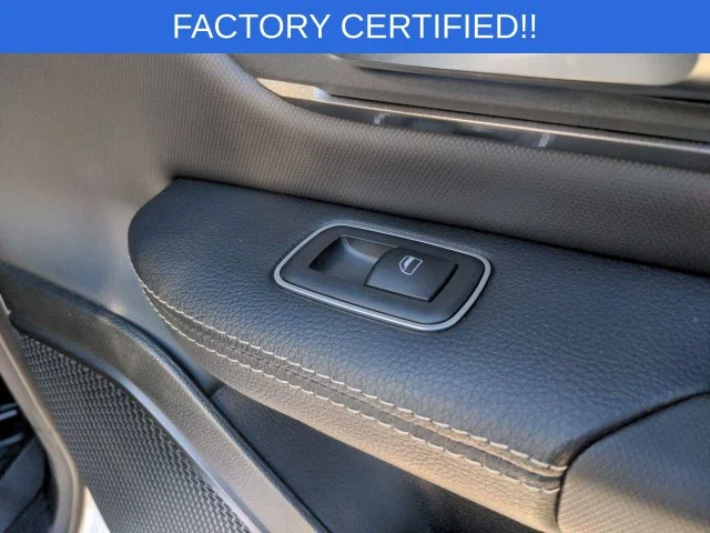 Used 2021 White Ram Rebel image 39