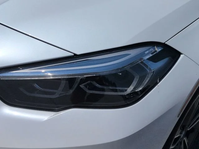 Used 2024 White BMW 228i image 9