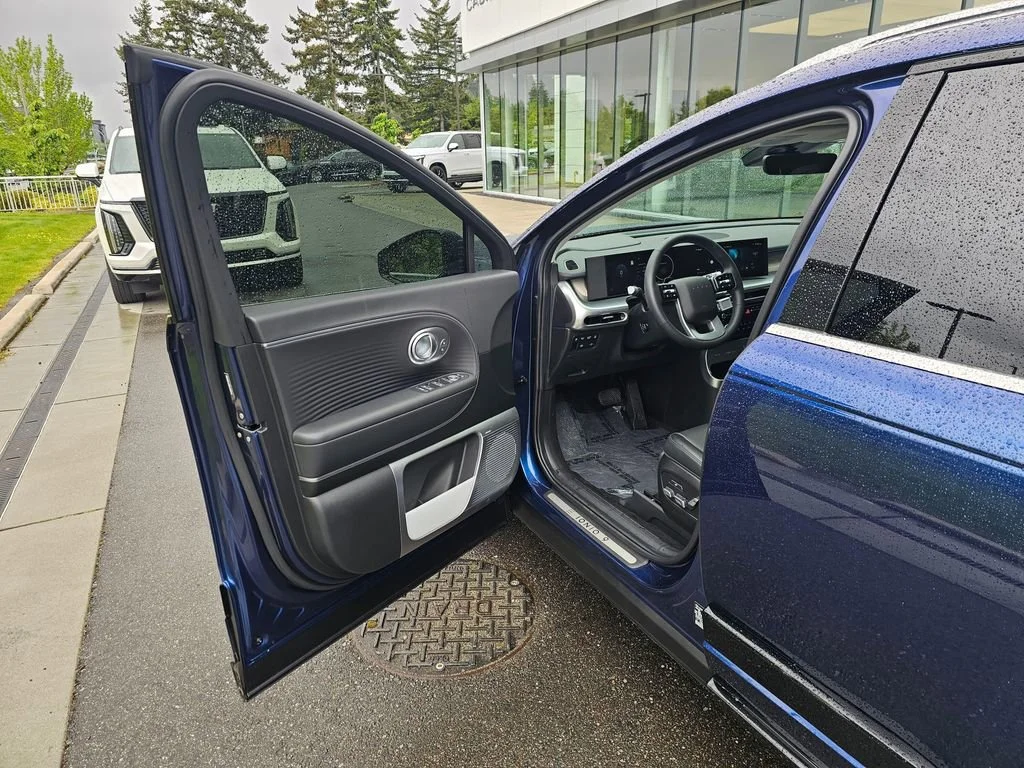 Used 2026  Hyundai Performance Limited image 21