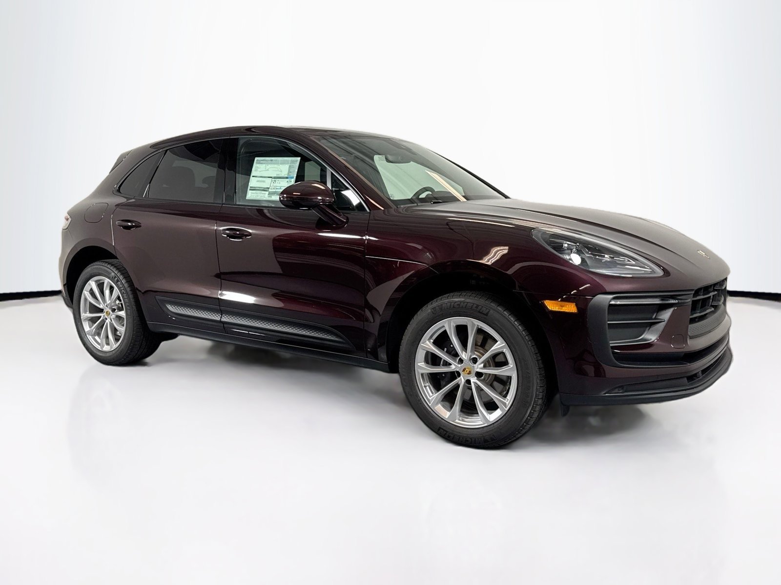 Used 2026 Copper Ruby Metallic Porsche  image 7