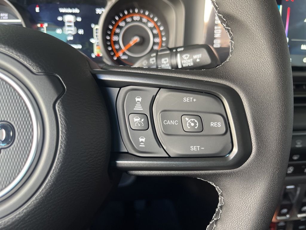 2026 Jeep Wrangler 2-Door Rubicon - Photo 36