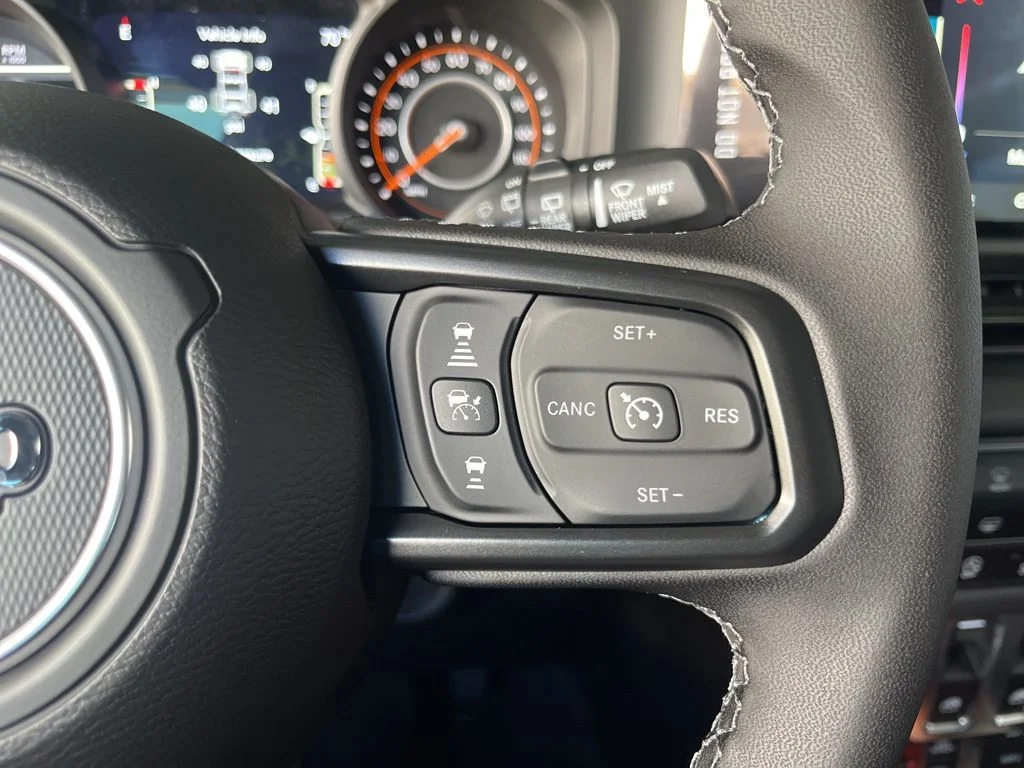 2026 Jeep Wrangler 2-Door Rubicon - Photo 36