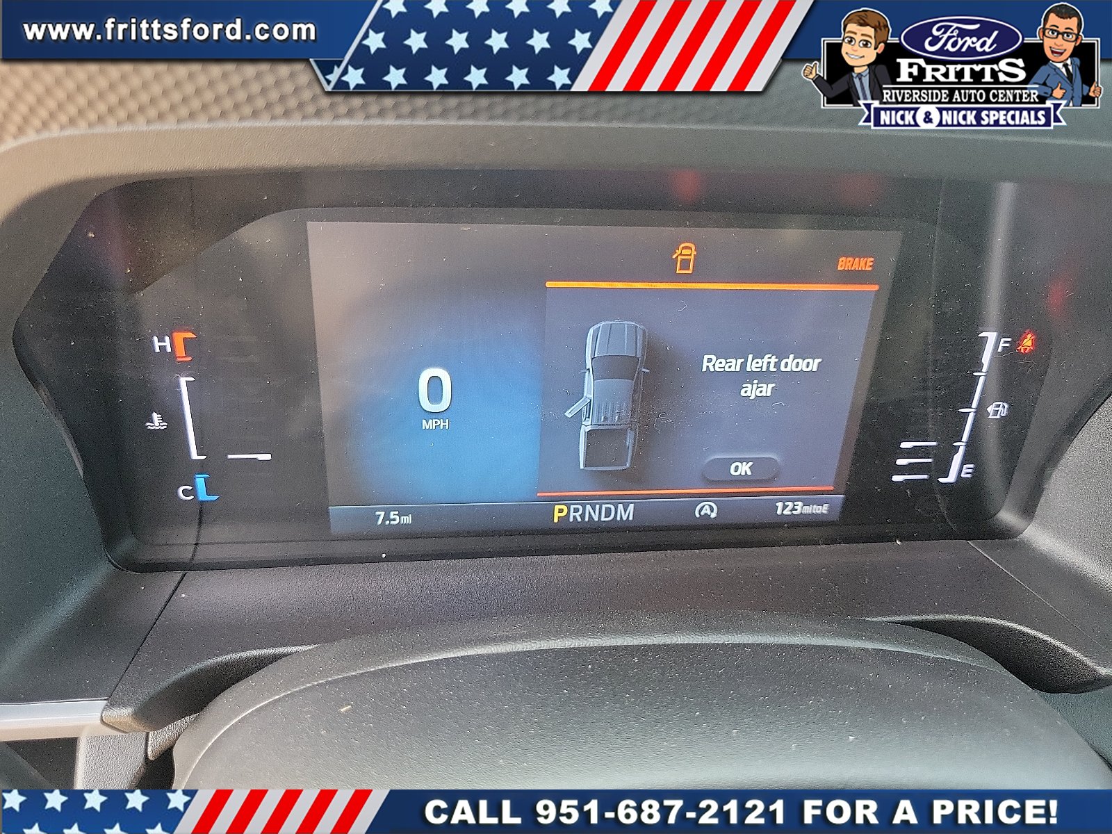 New 2026 Carbonized Gray Metallic Ford XL image 7
