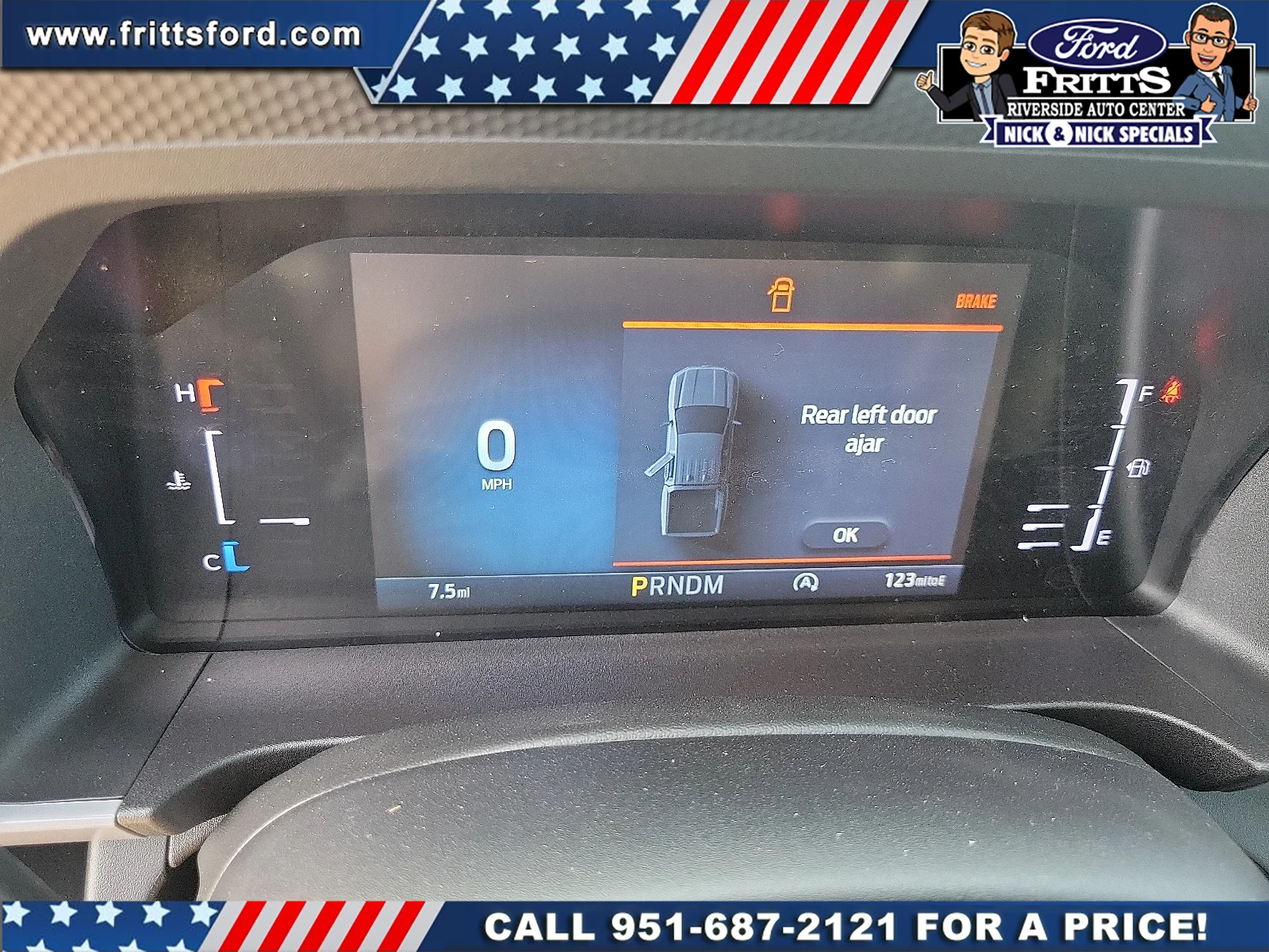 New 2026 Carbonized Gray Metallic Ford XL image 7