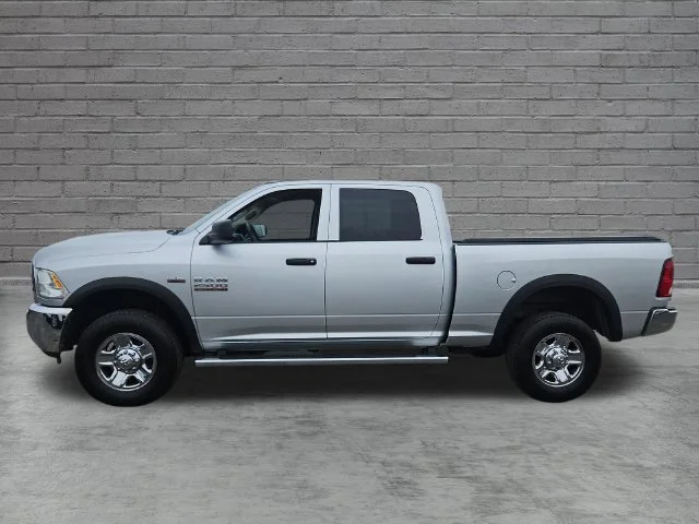 Used 2018 Gray Ram Tradesman image 2