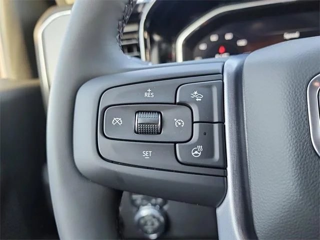 2026 GMC Sierra 1500 Elevation - Photo 25