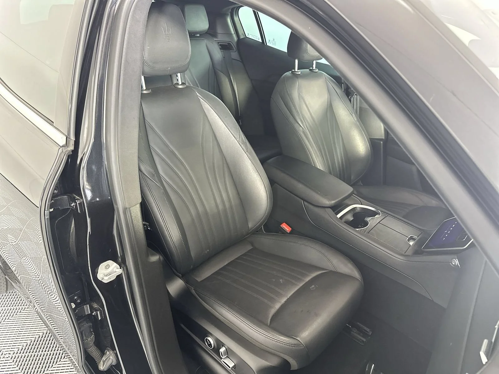 Used 2023 Black Maserati GT image 27