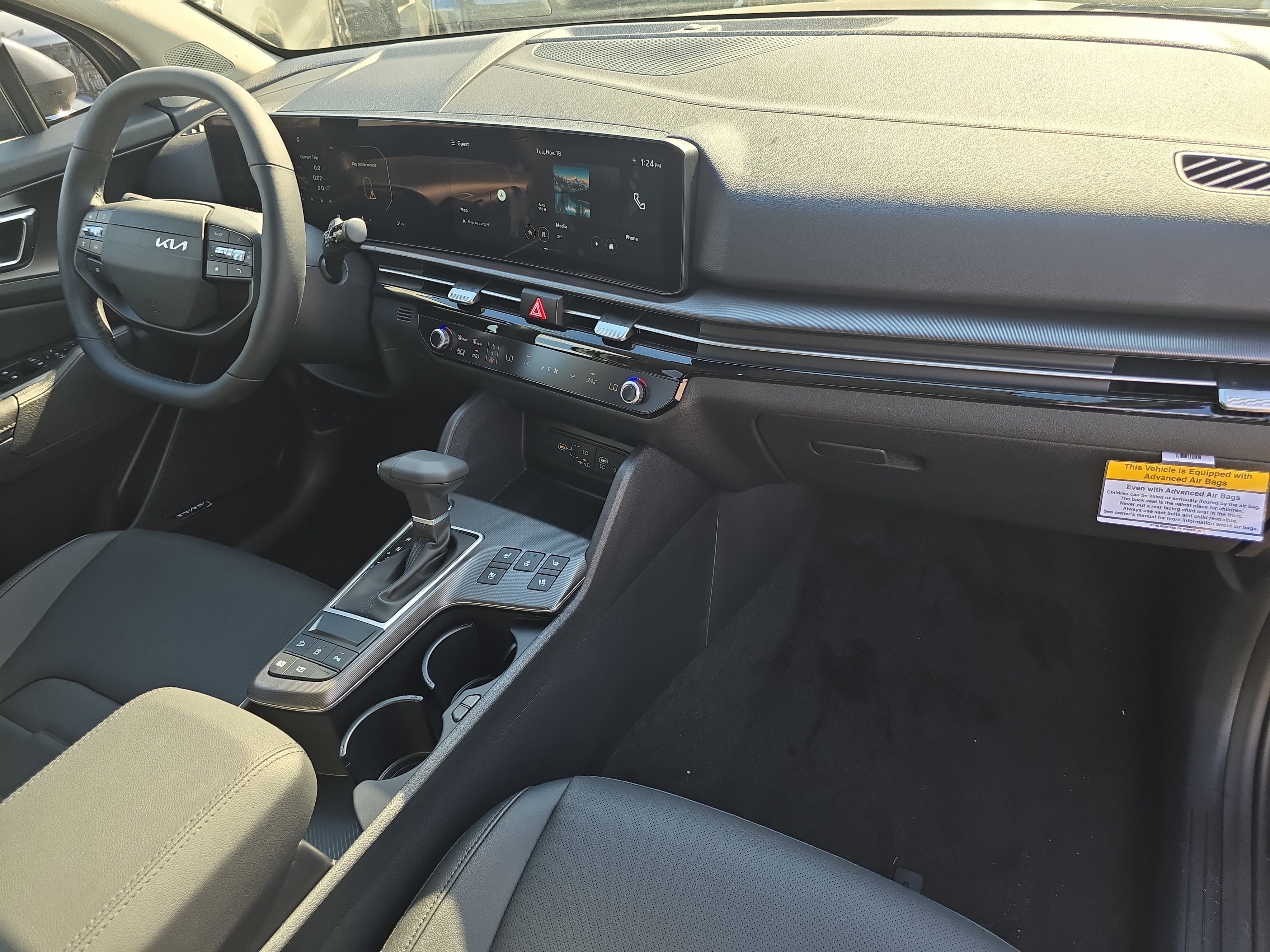 2026 Kia Sportage SX Prestige - Photo 14