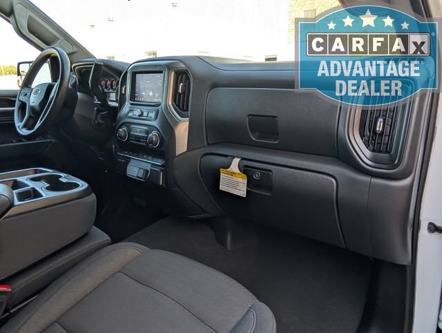 Used 2025 Summit White Chevrolet Custom image 22