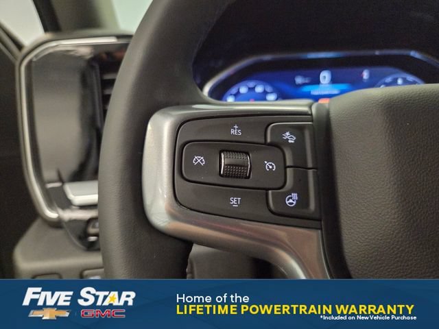 2026 Chevrolet Silverado 2500 HD LTZ - Photo 24