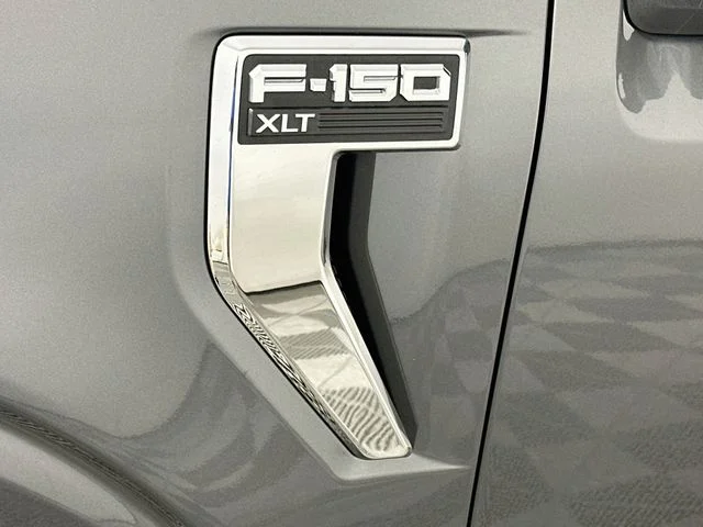 New 2026 Ford F-150 XLT