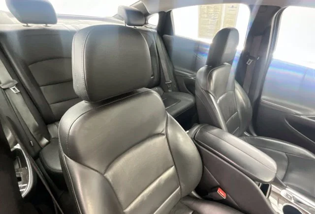 Used 2024 Gray Chevrolet LT image 13