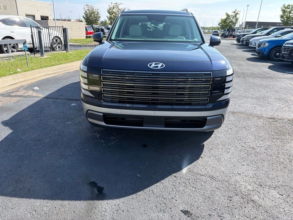 Used 2026 Hyundai Palisade SEL Premium with VIN KM8RHES24TU056642 for sale in Kansas City