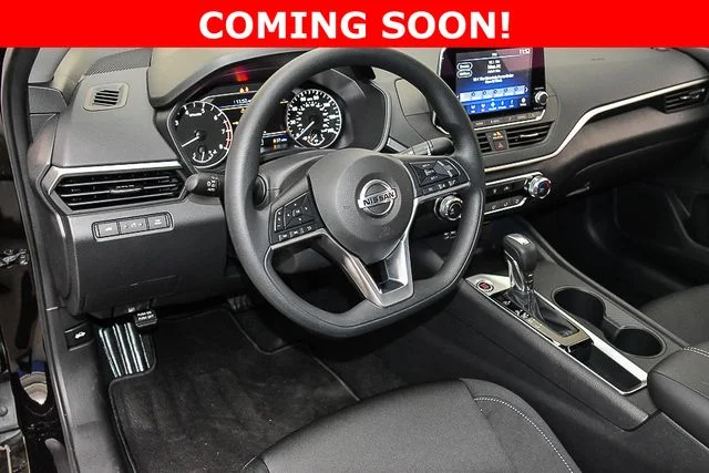 Used 2022 Blue Nissan 2.5 SV image 14