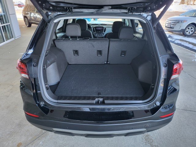 Used 2024 Mosaic Black Metallic Chevrolet LT image 20