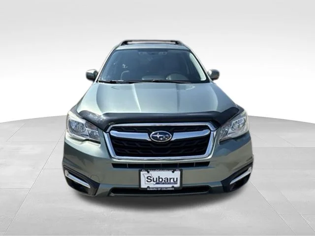 Used 2018 Green Subaru 2.5i Premium image 3