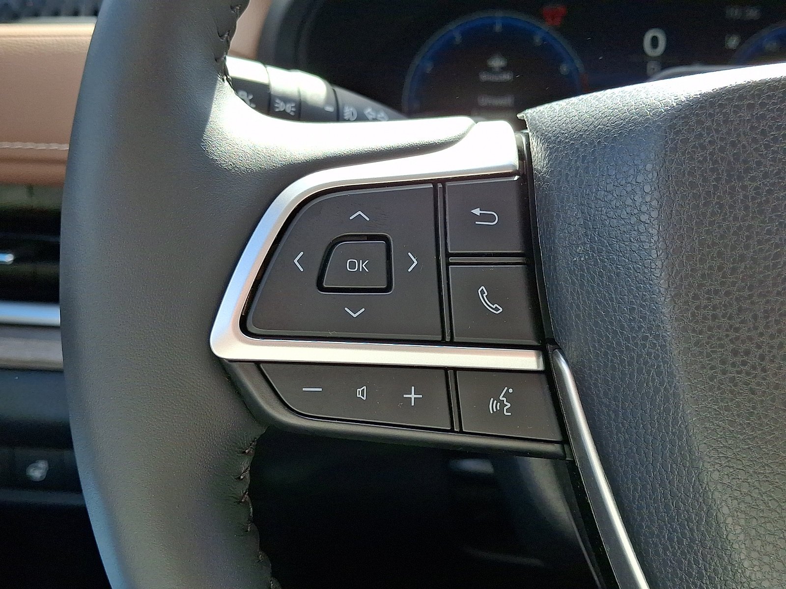Certified Used 2026 STORM CLOUD Toyota Platinum image 47