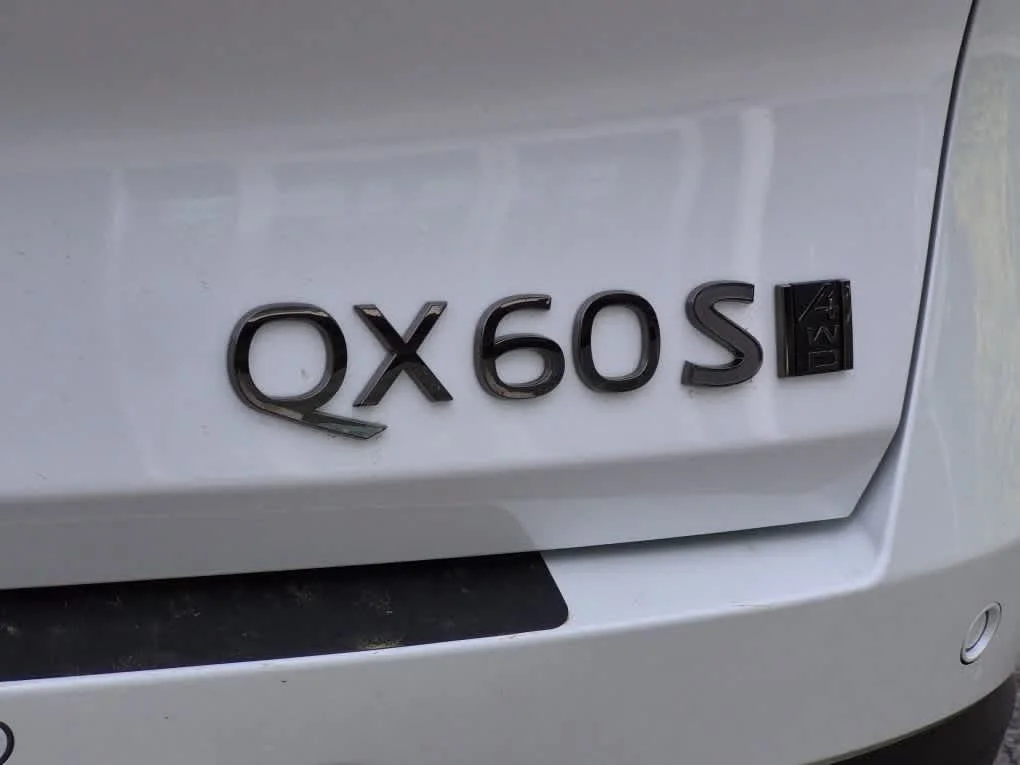 2026 INFINITI QX60 Sport - Photo 21