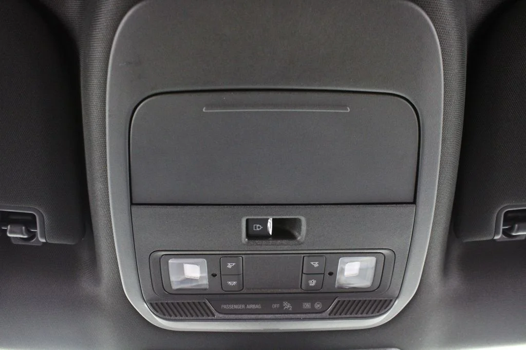 New 2026 Carbonized Gray Metallic Ford XLT image 19