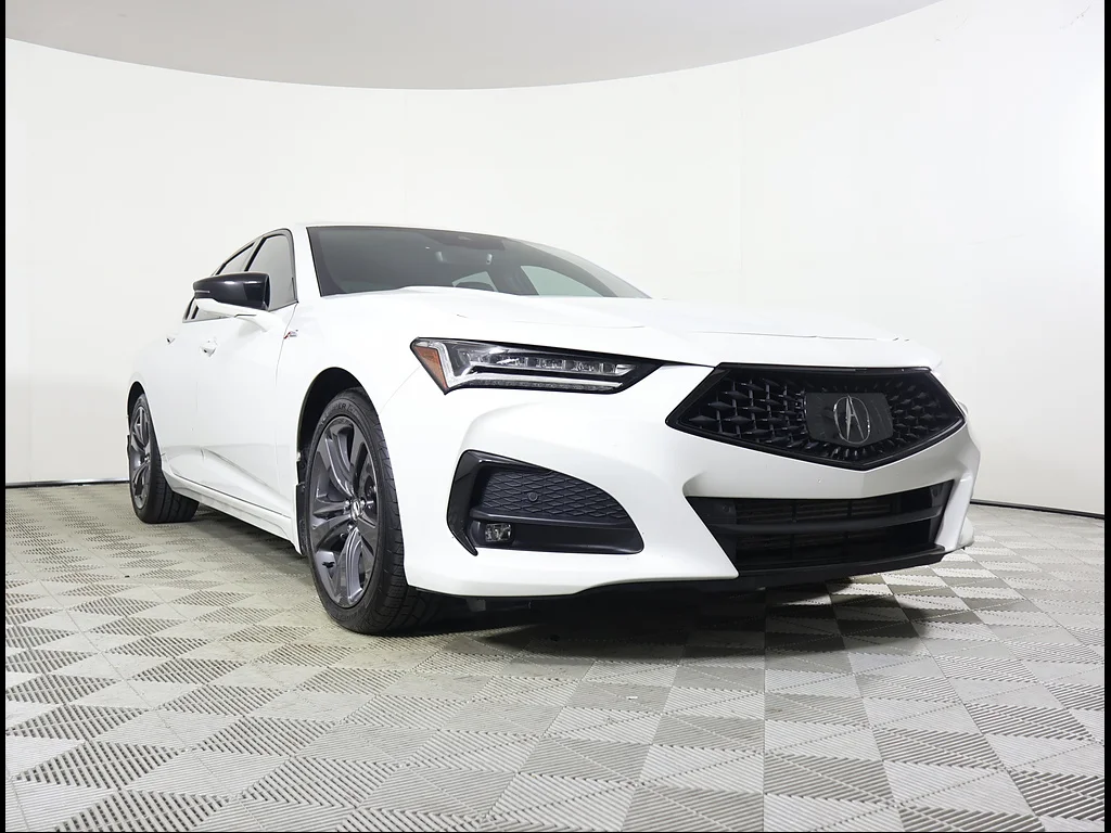 2023 Acura TLX