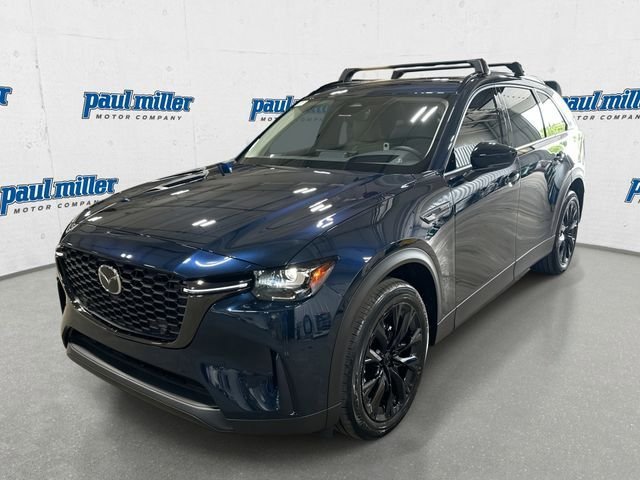 2026 Mazda CX-90 Turbo Premium Package's photo