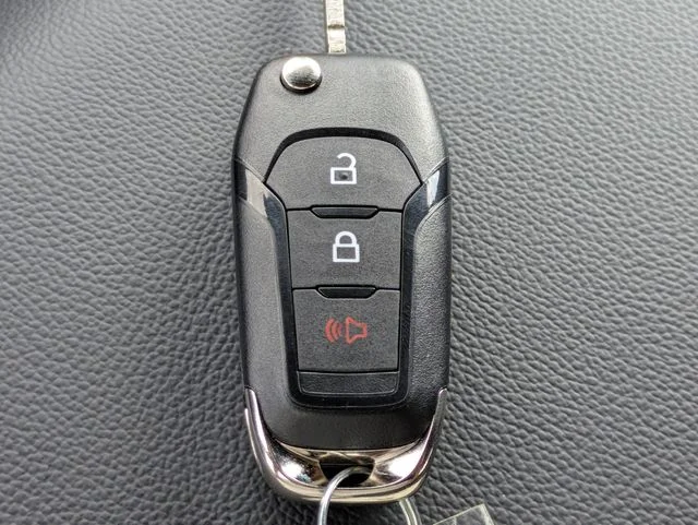 New 2026 White Ford STX image 26