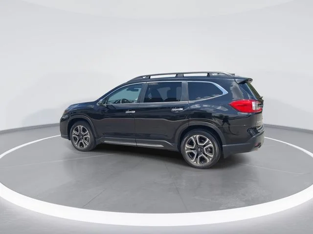 Certified Used 2023 Black Subaru Touring image 6
