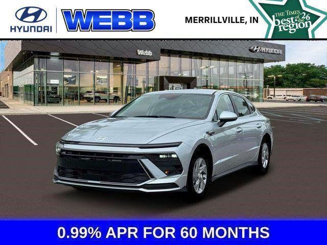 2026 Hyundai SONATA SE
