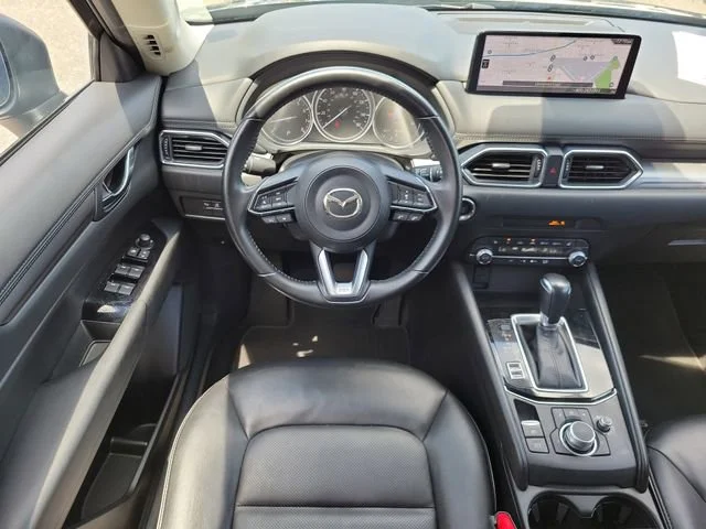 2024 Mazda CX-5 S Select Package - Photo 19