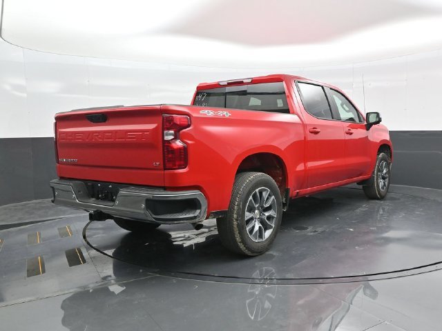 2026 Chevrolet Silverado 1500 LT - Photo 6
